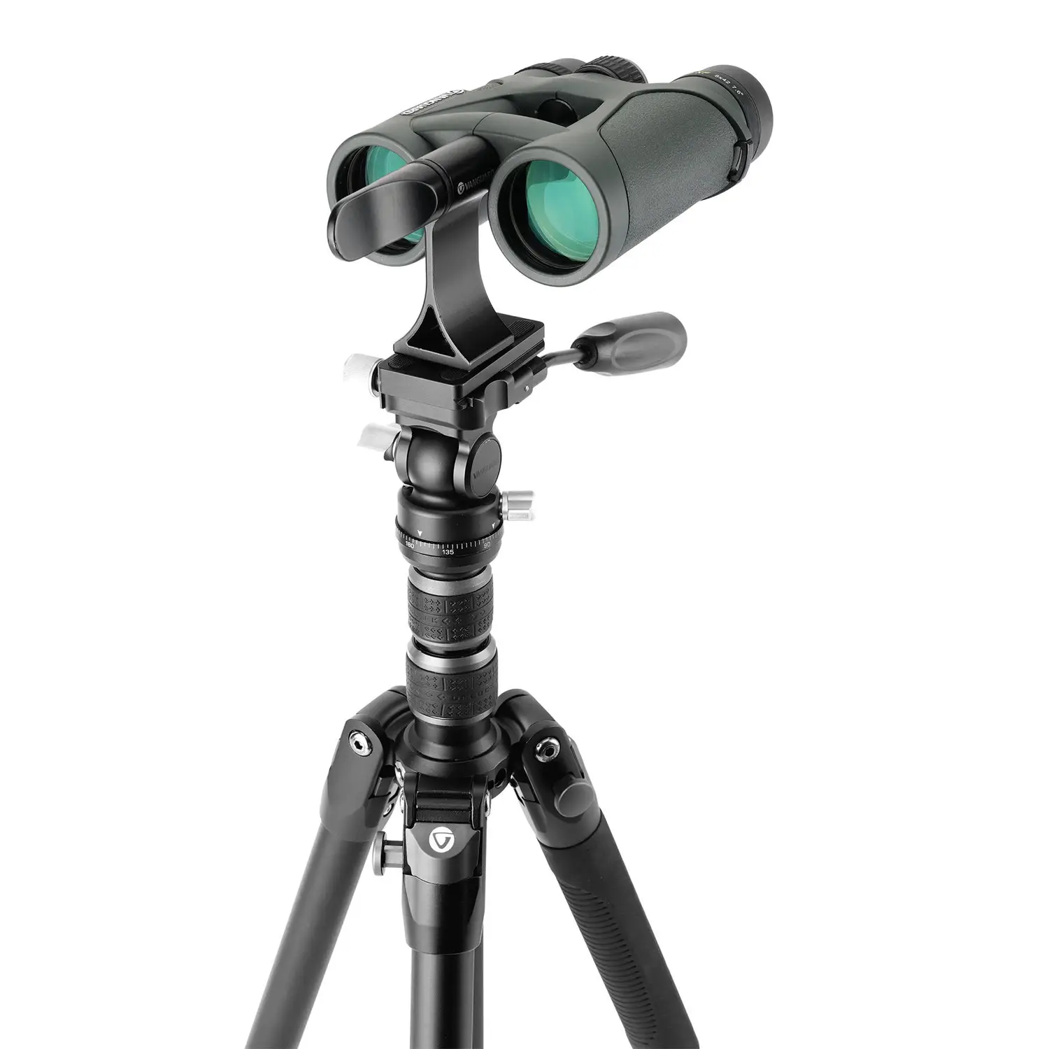 Бінокль Vanguard VEO XF 8×42 WP (VEO XF 8420) 109243