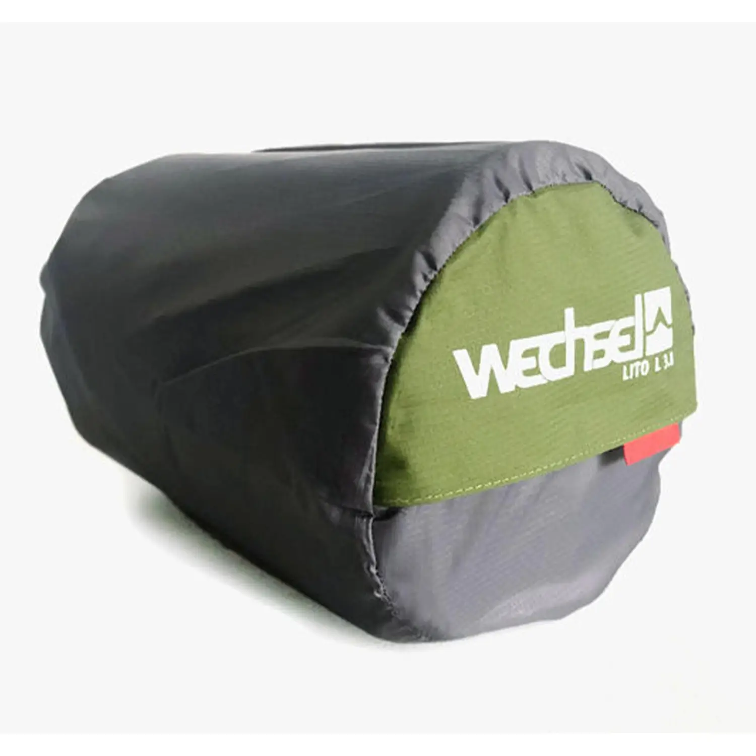 Килимок cамонадувний Wechsel Lito L 3.8 ZG Olive (233033) 110735