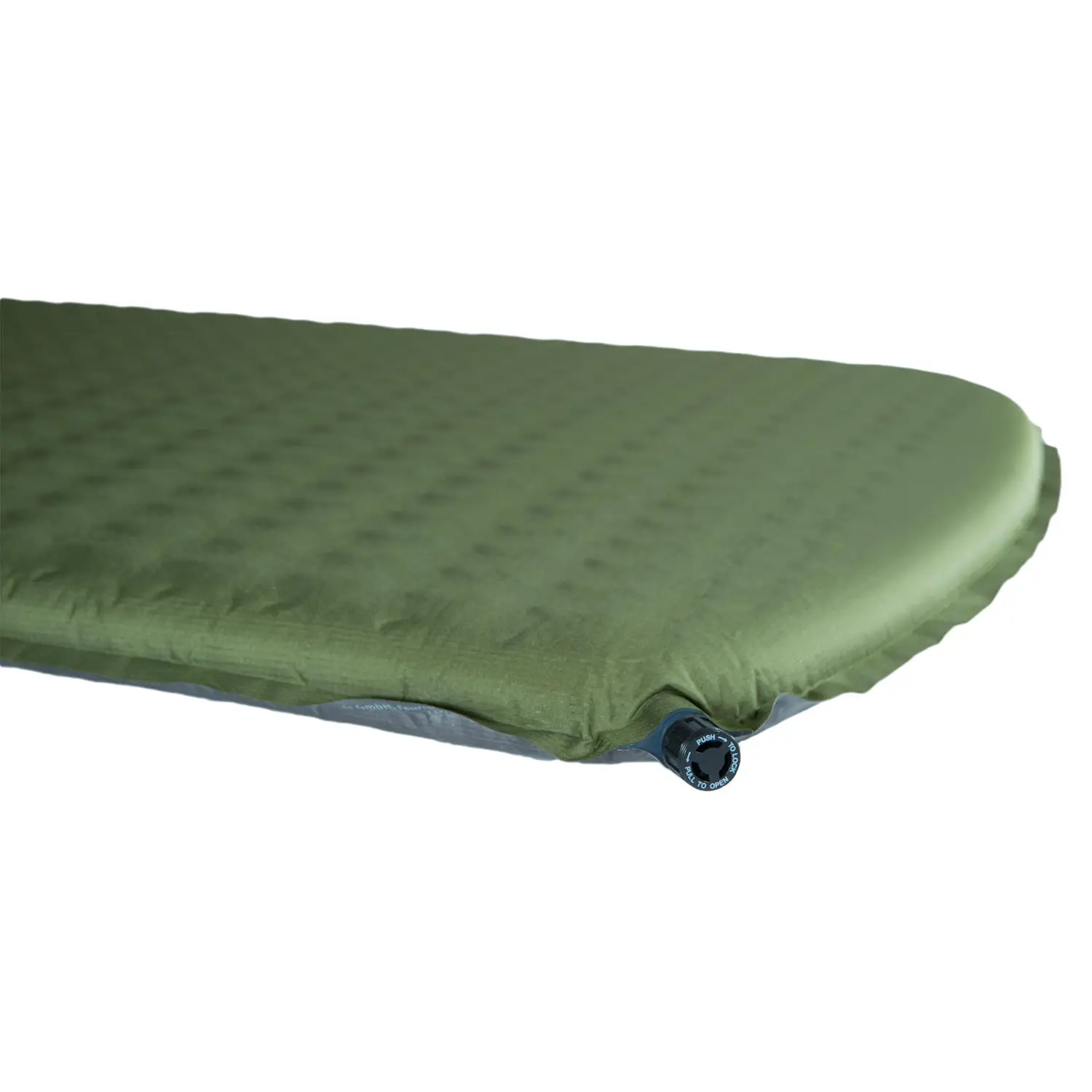 Килимок cамонадувний Wechsel Lito L 3.8 ZG Olive (233033) 110737