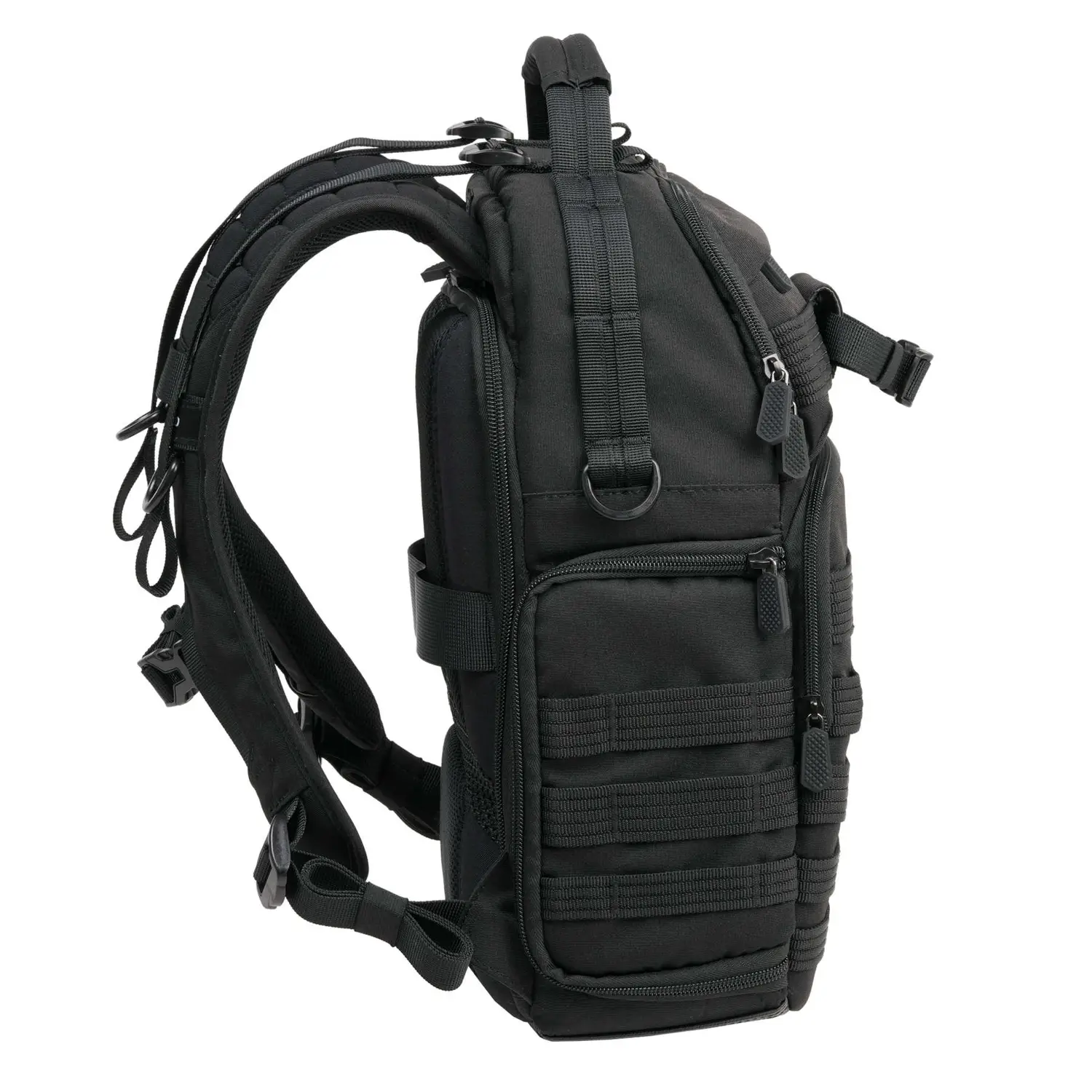 Рюкзак Vanguard VEO Range T 37M Black (VEO Range T 37M BK) 109385