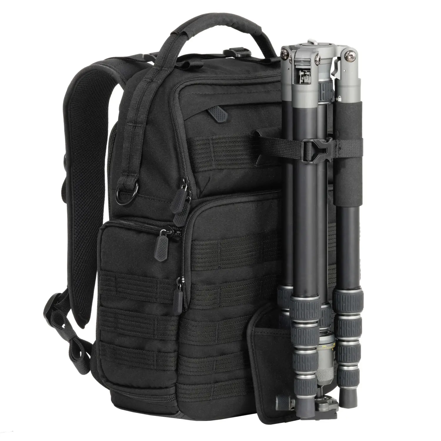 Рюкзак Vanguard VEO Range T 37M Black (VEO Range T 37M BK) 109391