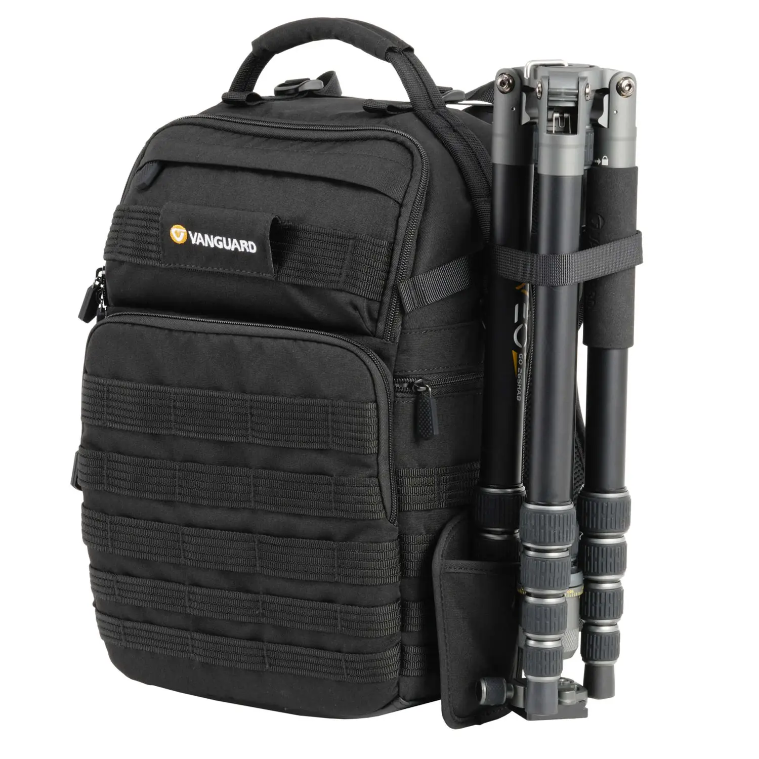 Рюкзак Vanguard VEO Range T 37M Black (VEO Range T 37M BK) 109411