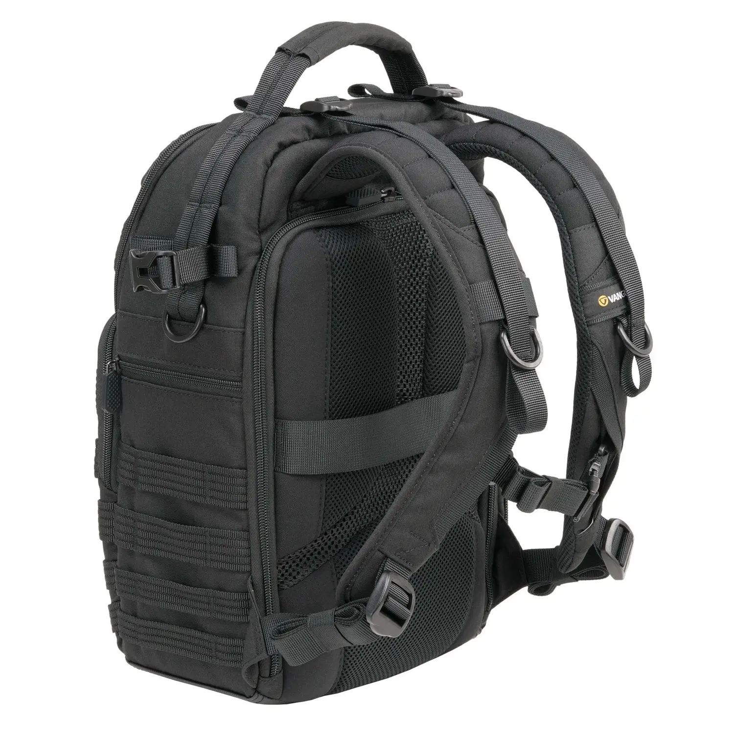 Рюкзак Vanguard VEO Range T 37M Black (VEO Range T 37M BK) 109415