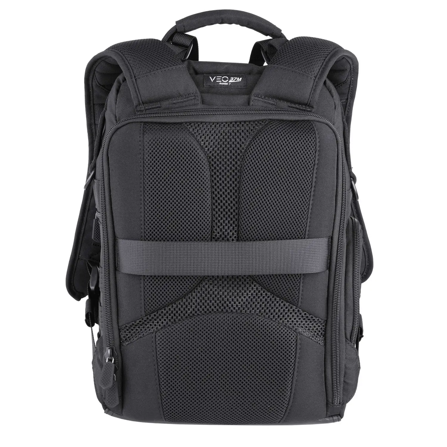 Рюкзак Vanguard VEO Range T 37M Black (VEO Range T 37M BK) 109417
