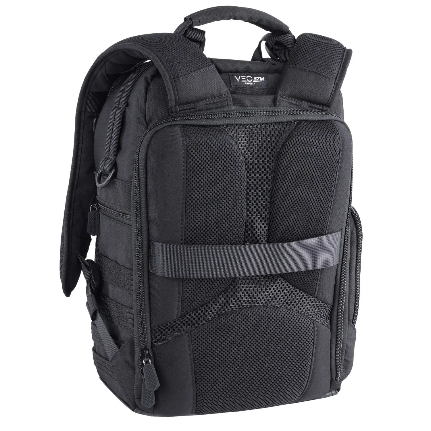 Рюкзак Vanguard VEO Range T 37M Black (VEO Range T 37M BK) 109427