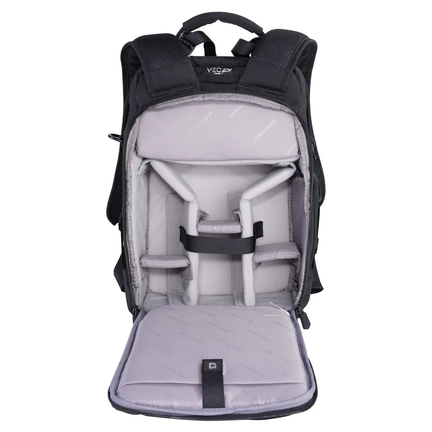 Рюкзак Vanguard VEO Range T 37M Black (VEO Range T 37M BK) 109437