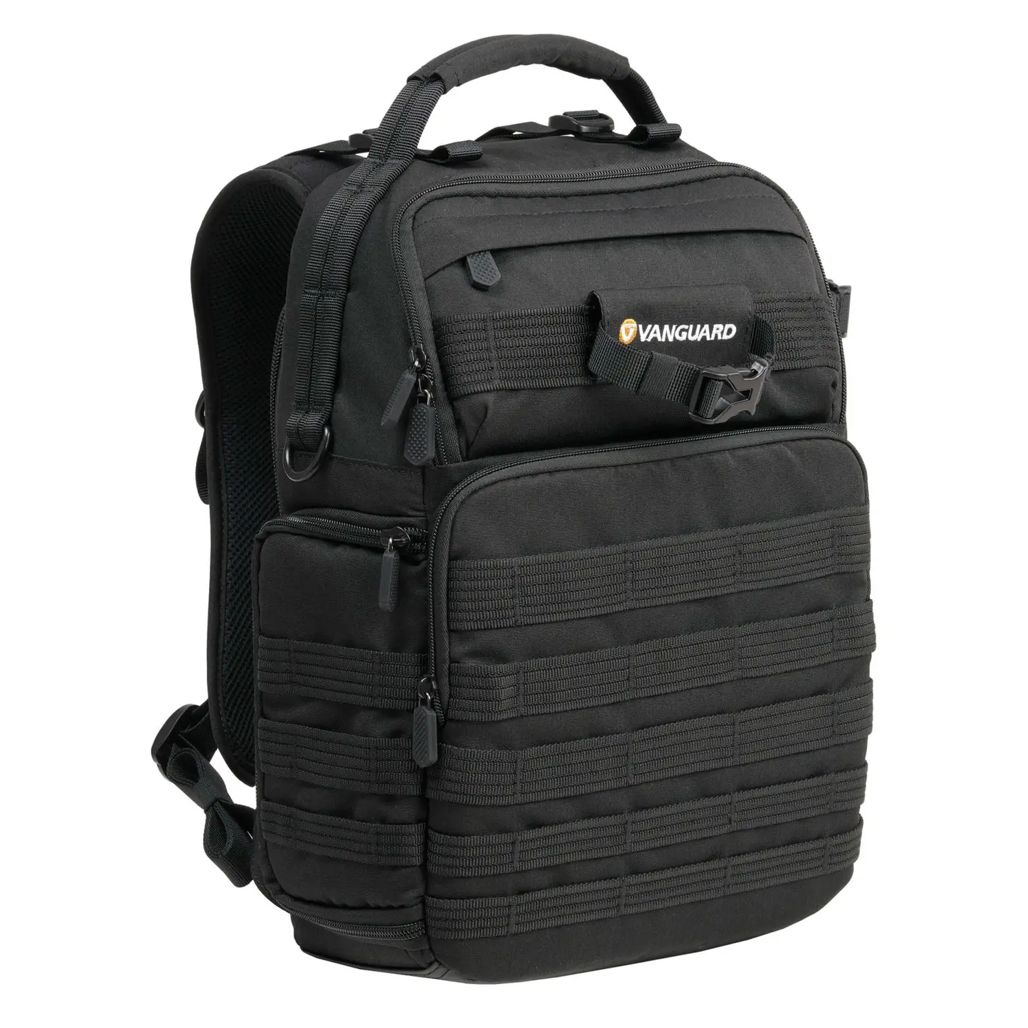 Рюкзак Vanguard VEO Range T 37M Black (VEO Range T 37M BK) 109439