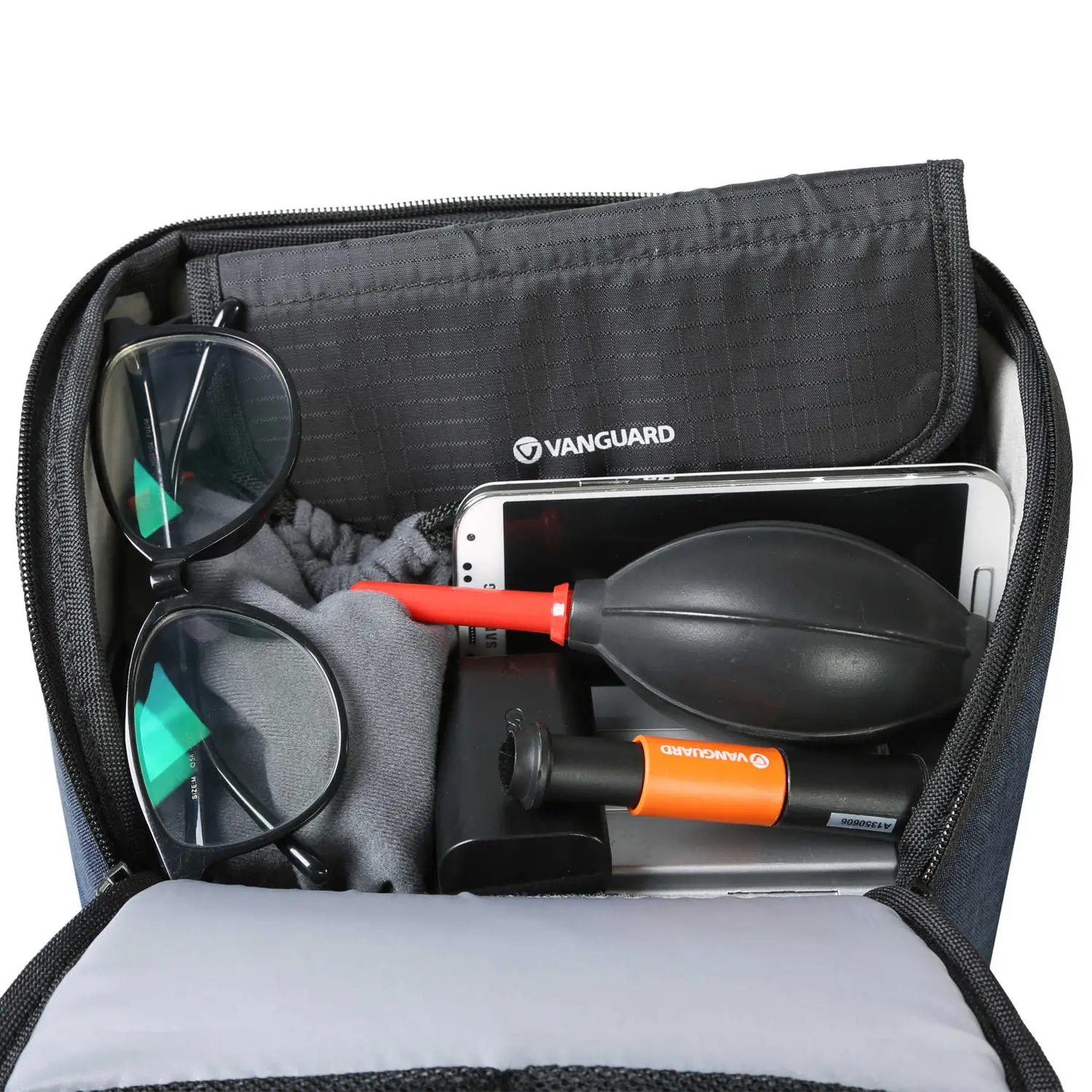 Рюкзак Vanguard Vesta Aspire 41 Navy (Vesta Aspire 41 NV) 109671