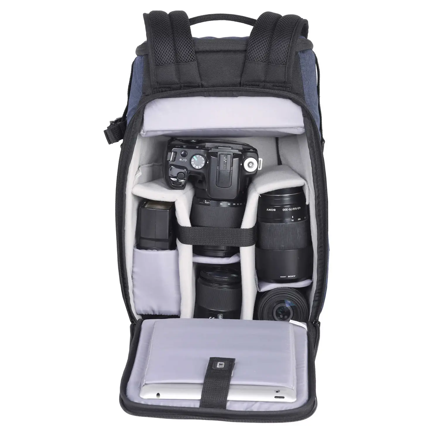 Рюкзак Vanguard Vesta Aspire 41 Navy (Vesta Aspire 41 NV) 109681