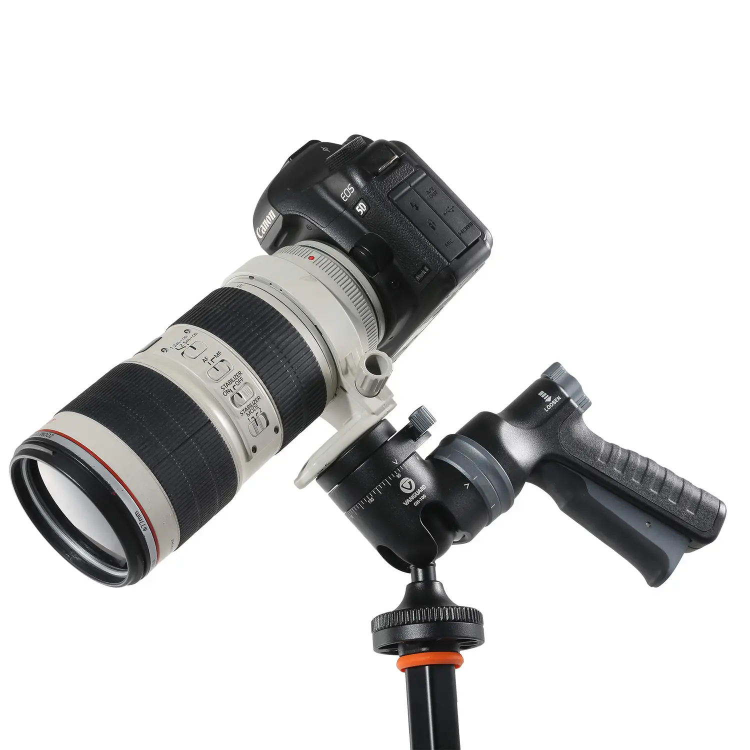 Штатив Vanguard Alta Pro 2+ 263AGH (Alta Pro 2+ 263AGH) 110204