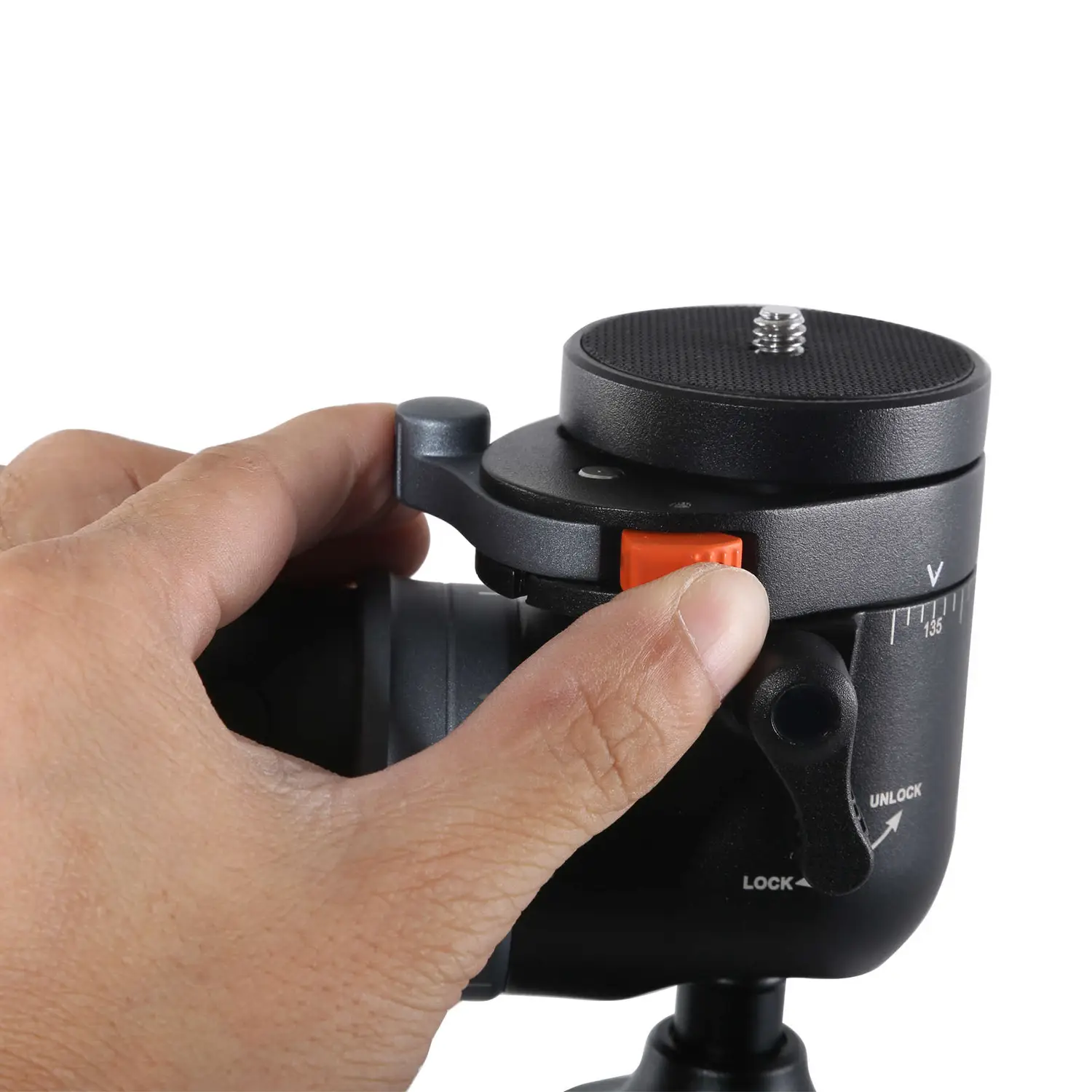 Штатив Vanguard Alta Pro 2+ 263AGH (Alta Pro 2+ 263AGH) 110206