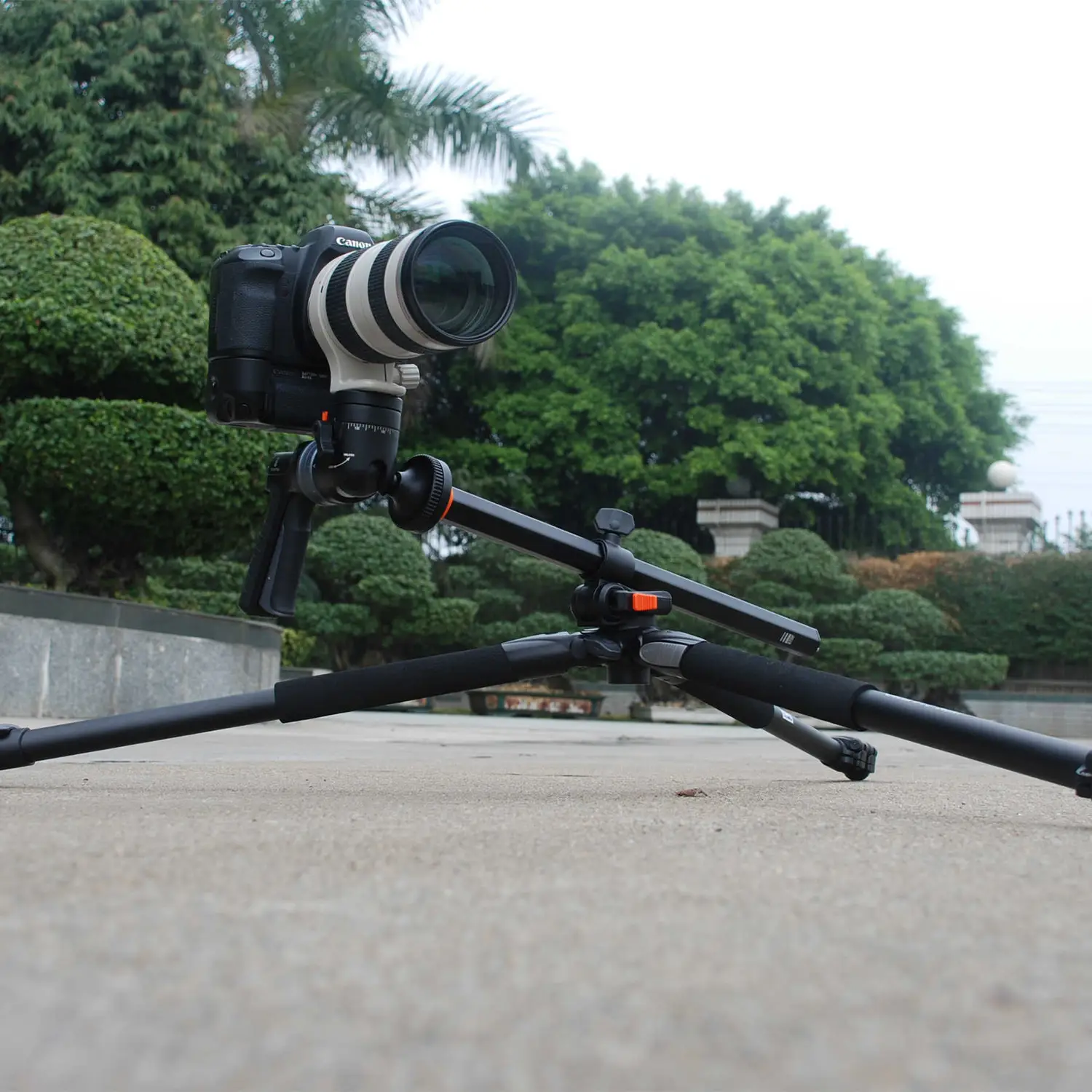 Штатив Vanguard Alta Pro 2+ 263AGH (Alta Pro 2+ 263AGH) 110208