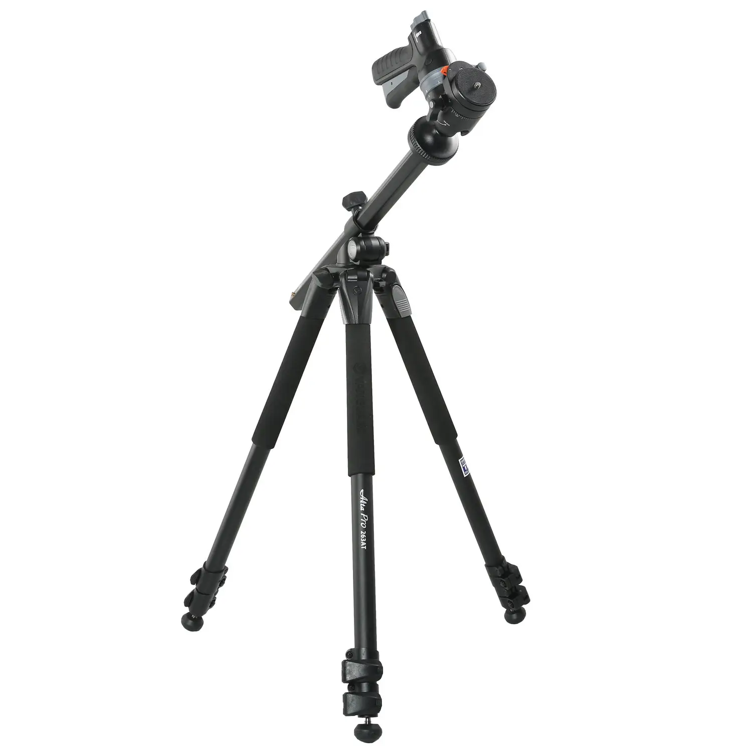 Штатив Vanguard Alta Pro 2+ 263AGH (Alta Pro 2+ 263AGH) 110214