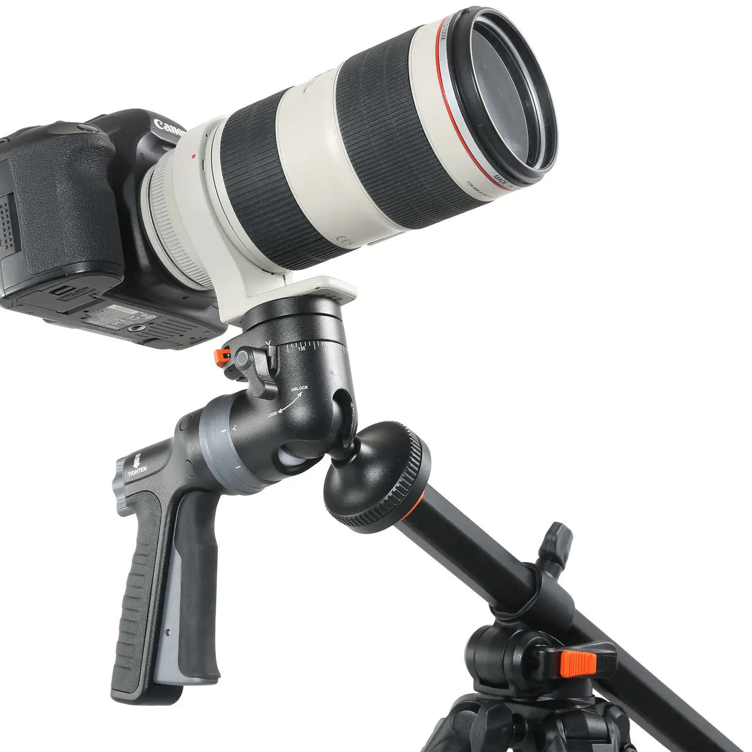 Штатив Vanguard Alta Pro 2+ 263AGH (Alta Pro 2+ 263AGH) 110226