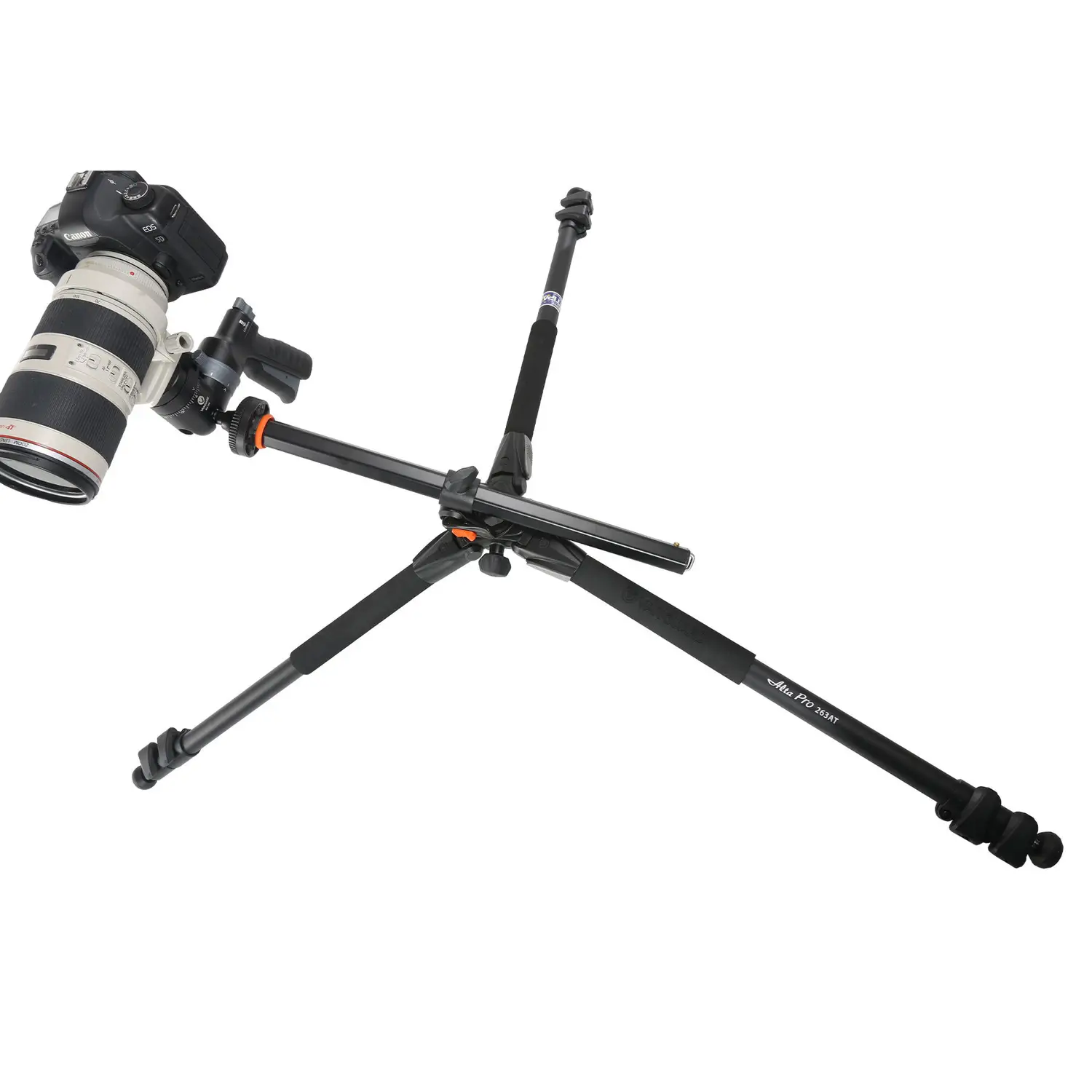 Штатив Vanguard Alta Pro 2+ 263AGH (Alta Pro 2+ 263AGH) 110236