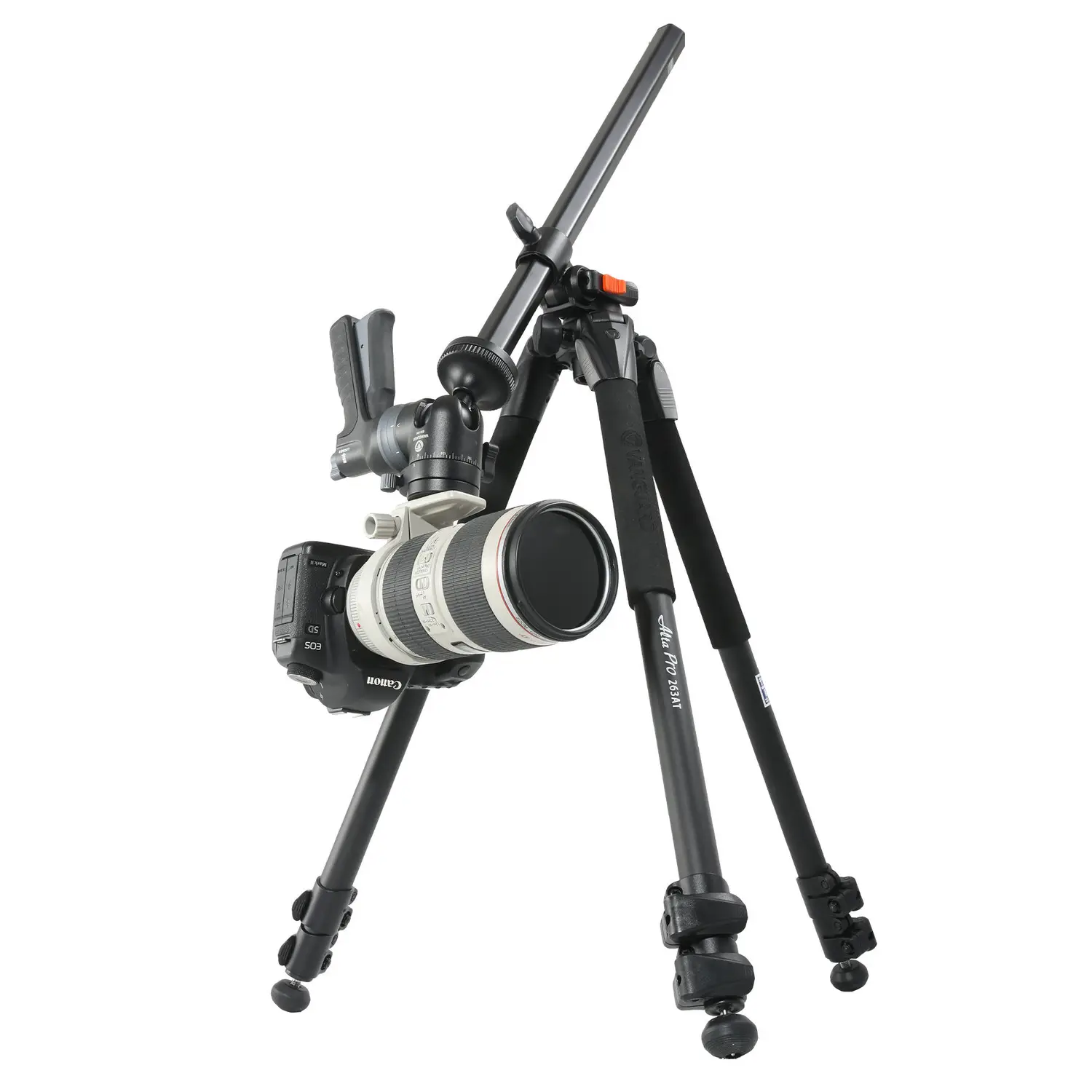 Штатив Vanguard Alta Pro 2+ 263AGH (Alta Pro 2+ 263AGH) 110238