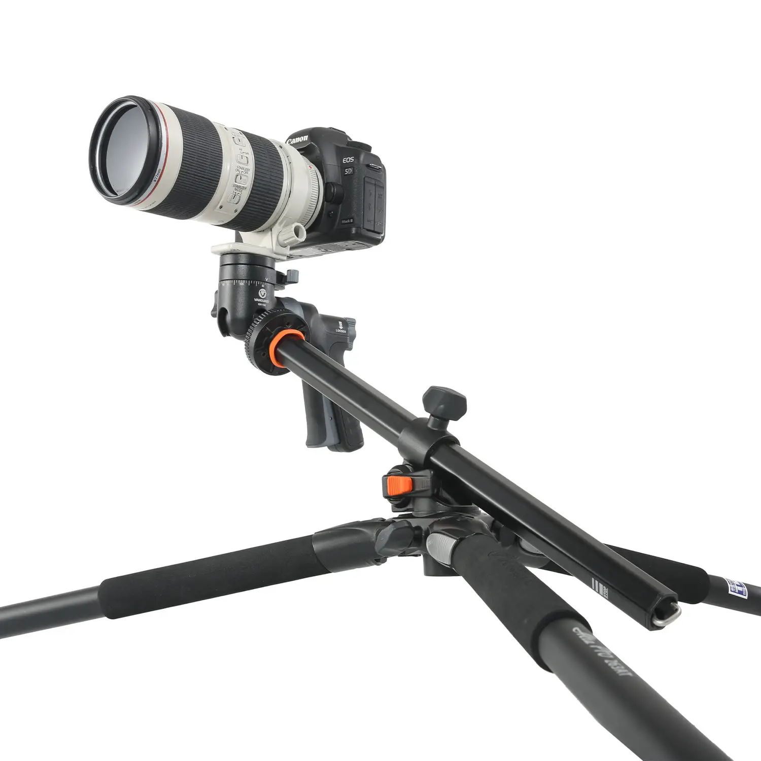 Штатив Vanguard Alta Pro 2+ 263AGH (Alta Pro 2+ 263AGH) 110240