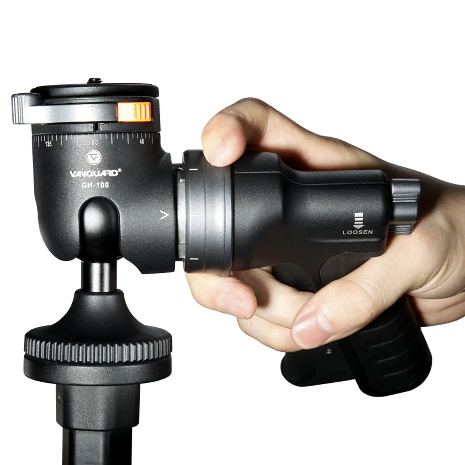 Штатив Vanguard Alta Pro 2+ 263AGH (Alta Pro 2+ 263AGH) 110242