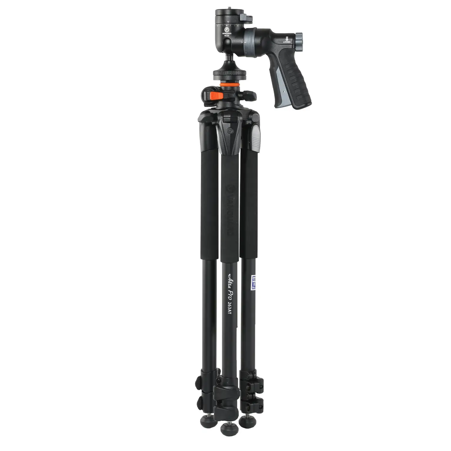 Штатив Vanguard Alta Pro 2+ 263AGH (Alta Pro 2+ 263AGH) 110246