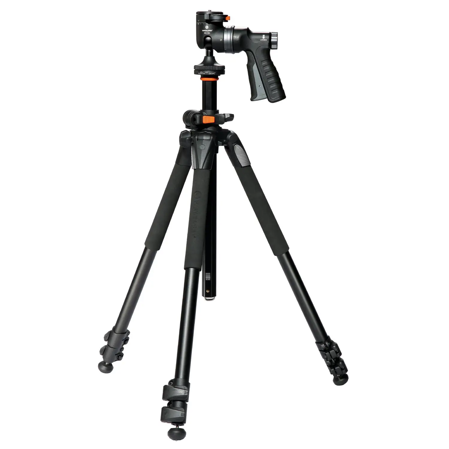 Штатив Vanguard Alta Pro 2+ 263AGH (Alta Pro 2+ 263AGH) 110248