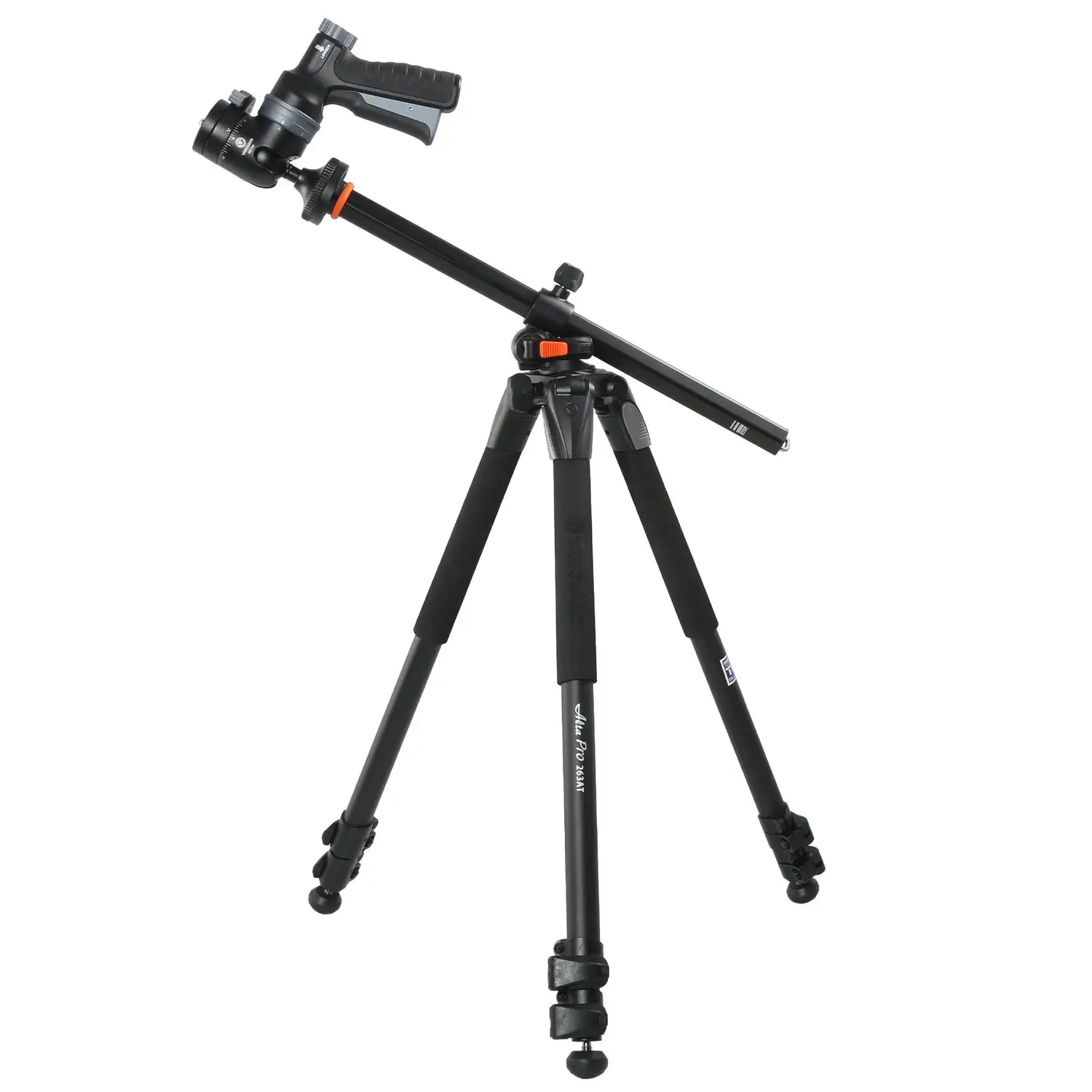 Штатив Vanguard Alta Pro 2+ 263AGH (Alta Pro 2+ 263AGH) 110252