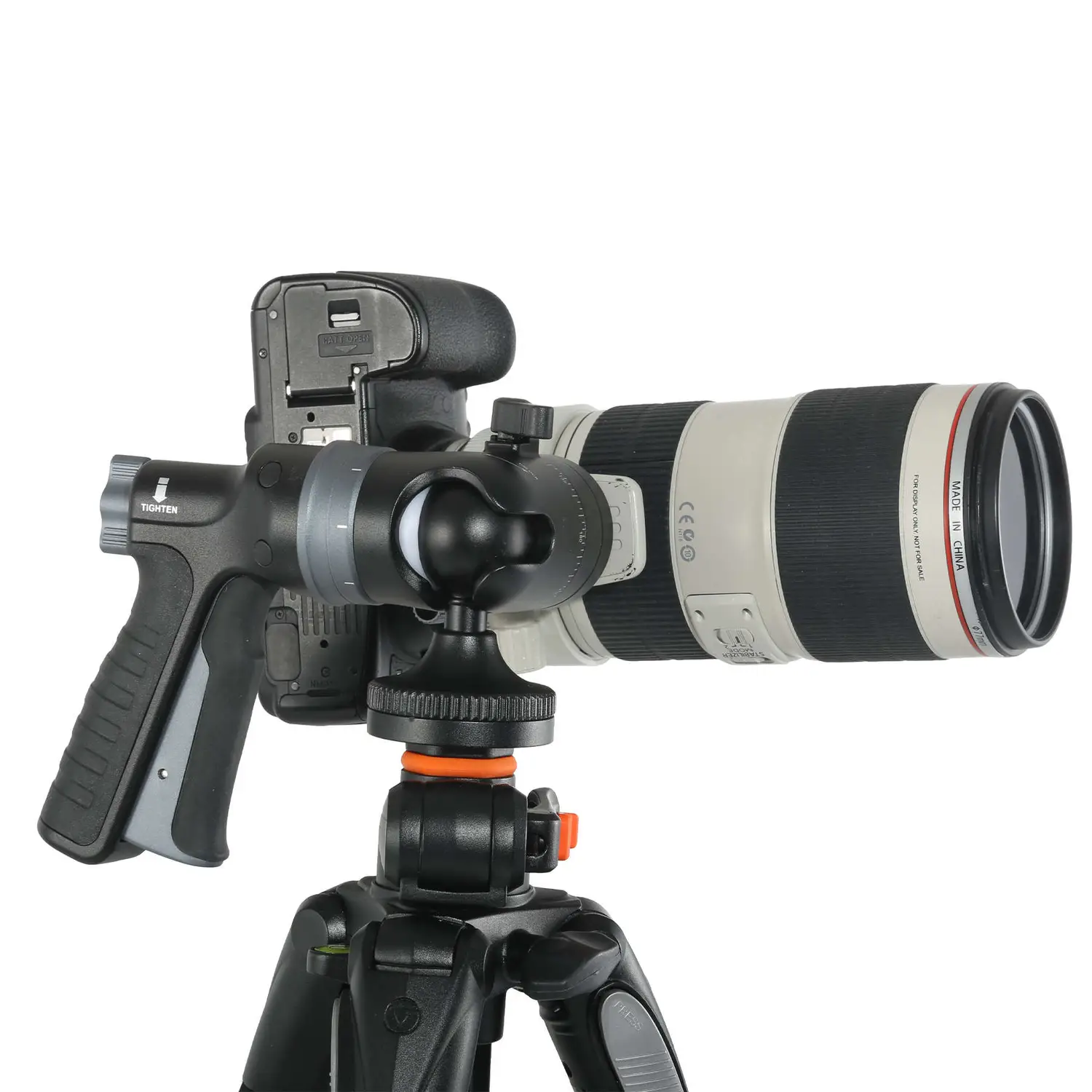 Штатив Vanguard Alta Pro 2+ 263AGH (Alta Pro 2+ 263AGH) 110254