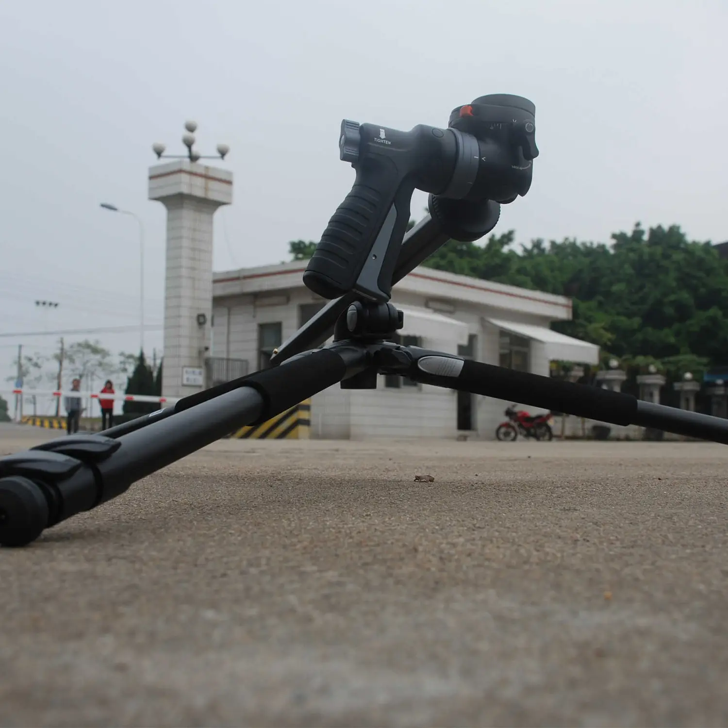Штатив Vanguard Alta Pro 2+ 263AGH (Alta Pro 2+ 263AGH) 110274