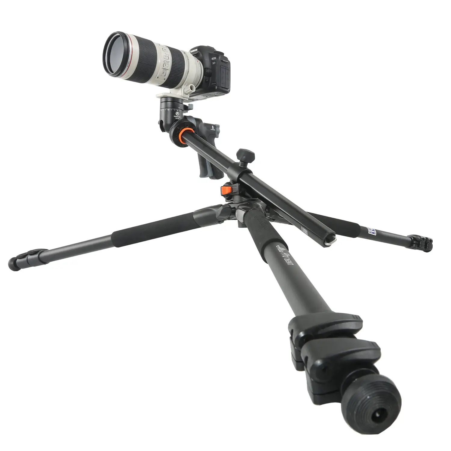 Штатив Vanguard Alta Pro 2+ 263AGH (Alta Pro 2+ 263AGH) 110276