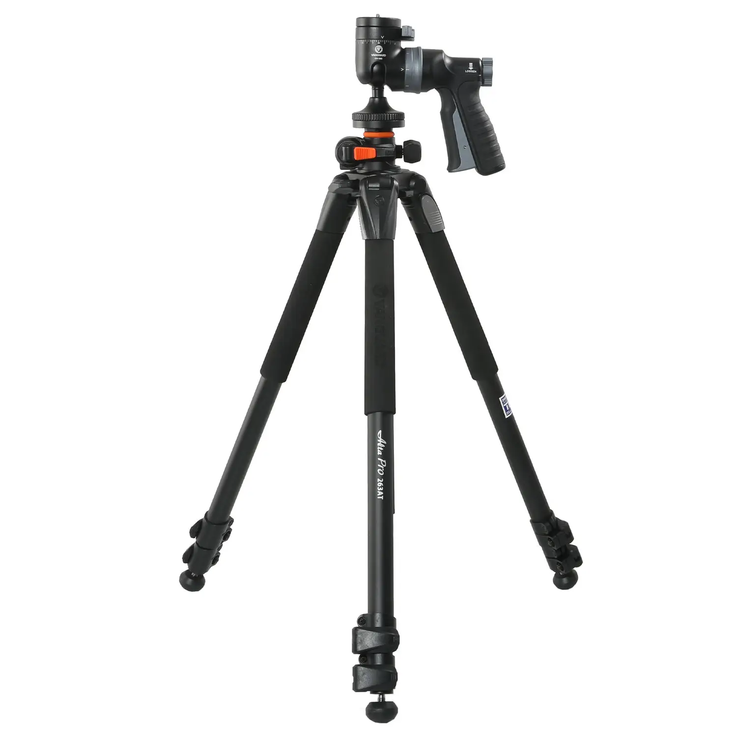 Штатив Vanguard Alta Pro 2+ 263AGH (Alta Pro 2+ 263AGH) 110282