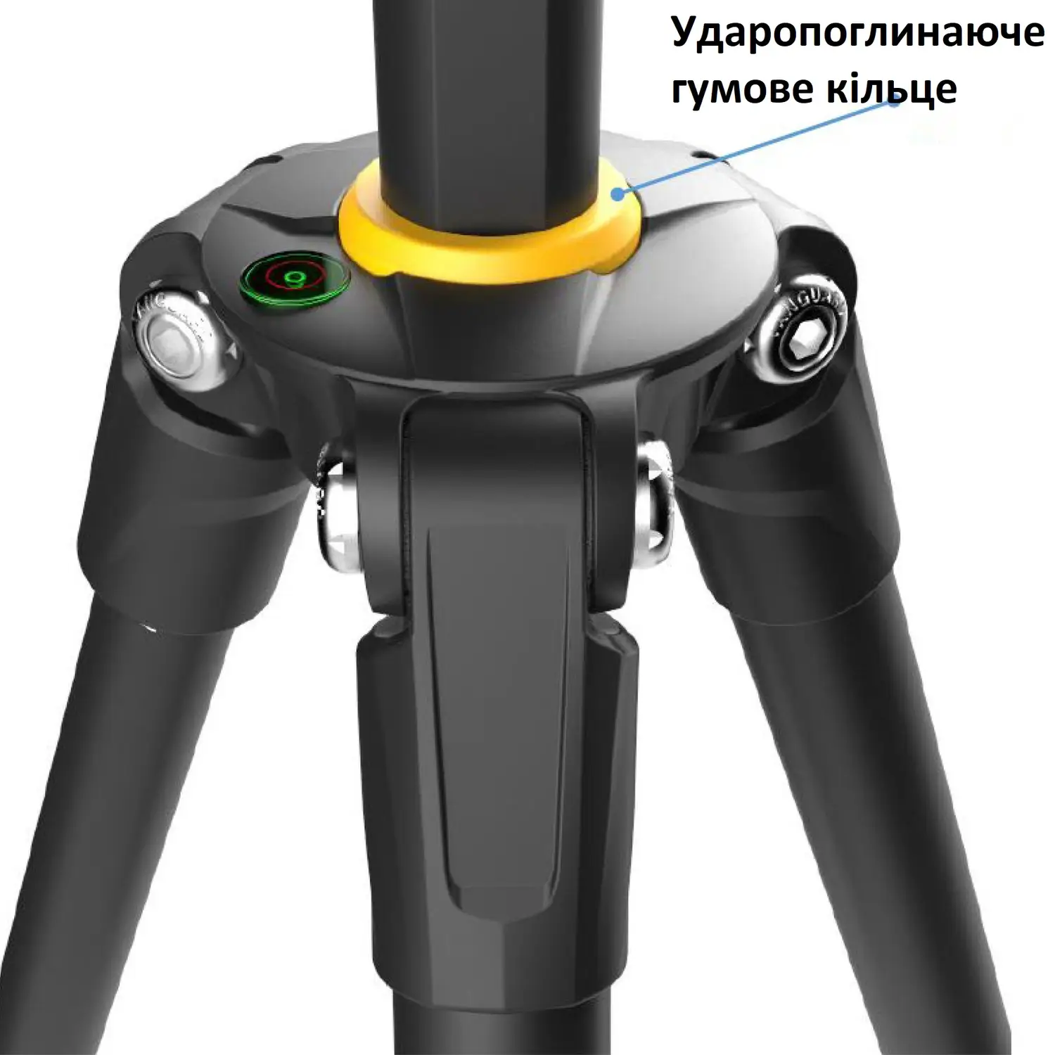 Штатив Vanguard Vesta 203AP (Vesta 203AP) 110450