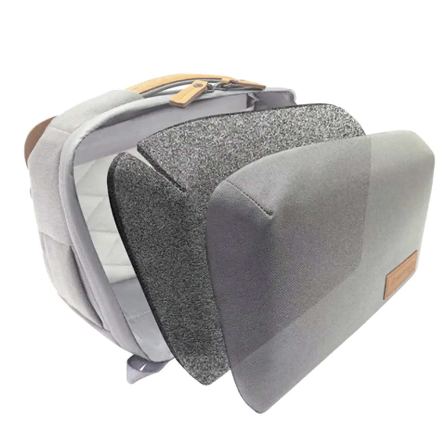 Сумка Vanguard VEO City CB34M Gray (VEO CITY CB34 GY) 109928