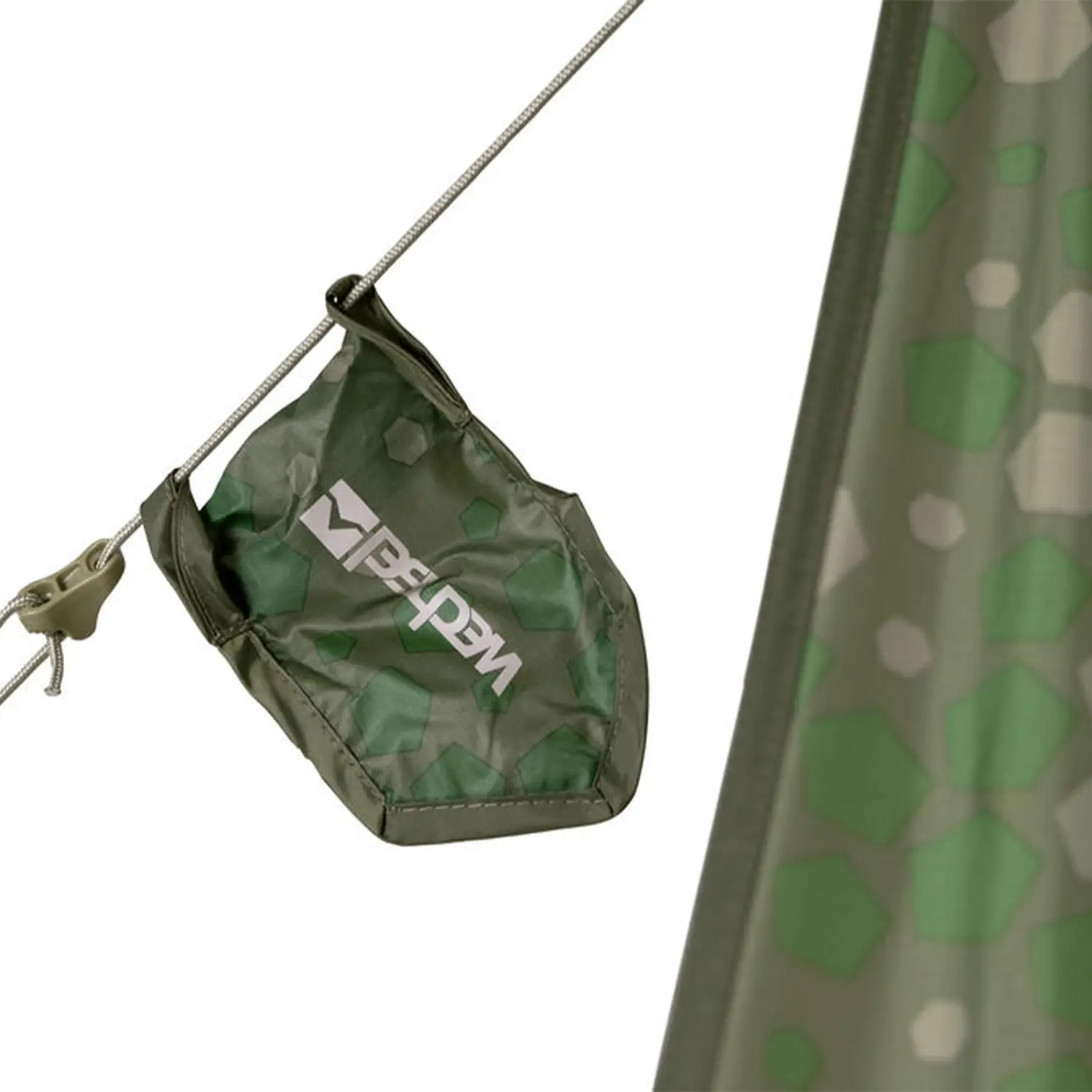 Тент Wechsel Tarp Elements TL Camo (231148) 110710