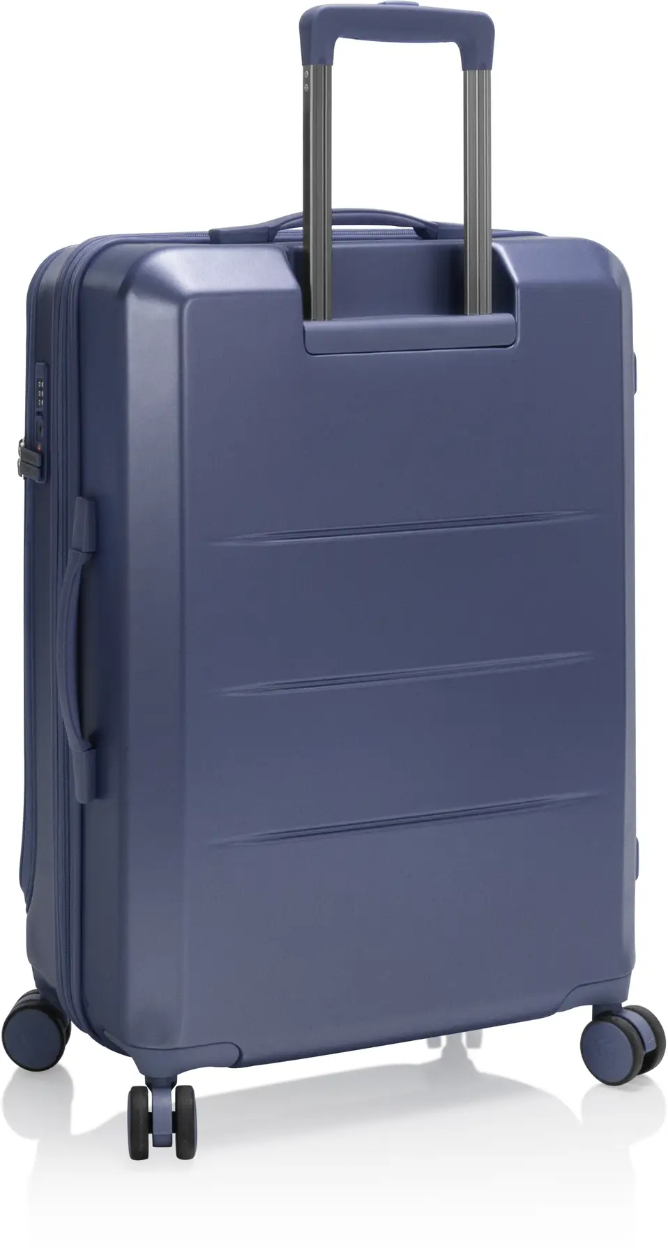 Валіза Heys EZ Fashion (M) Navy (10162-0028-26)/(10162-0028-S3) 112005