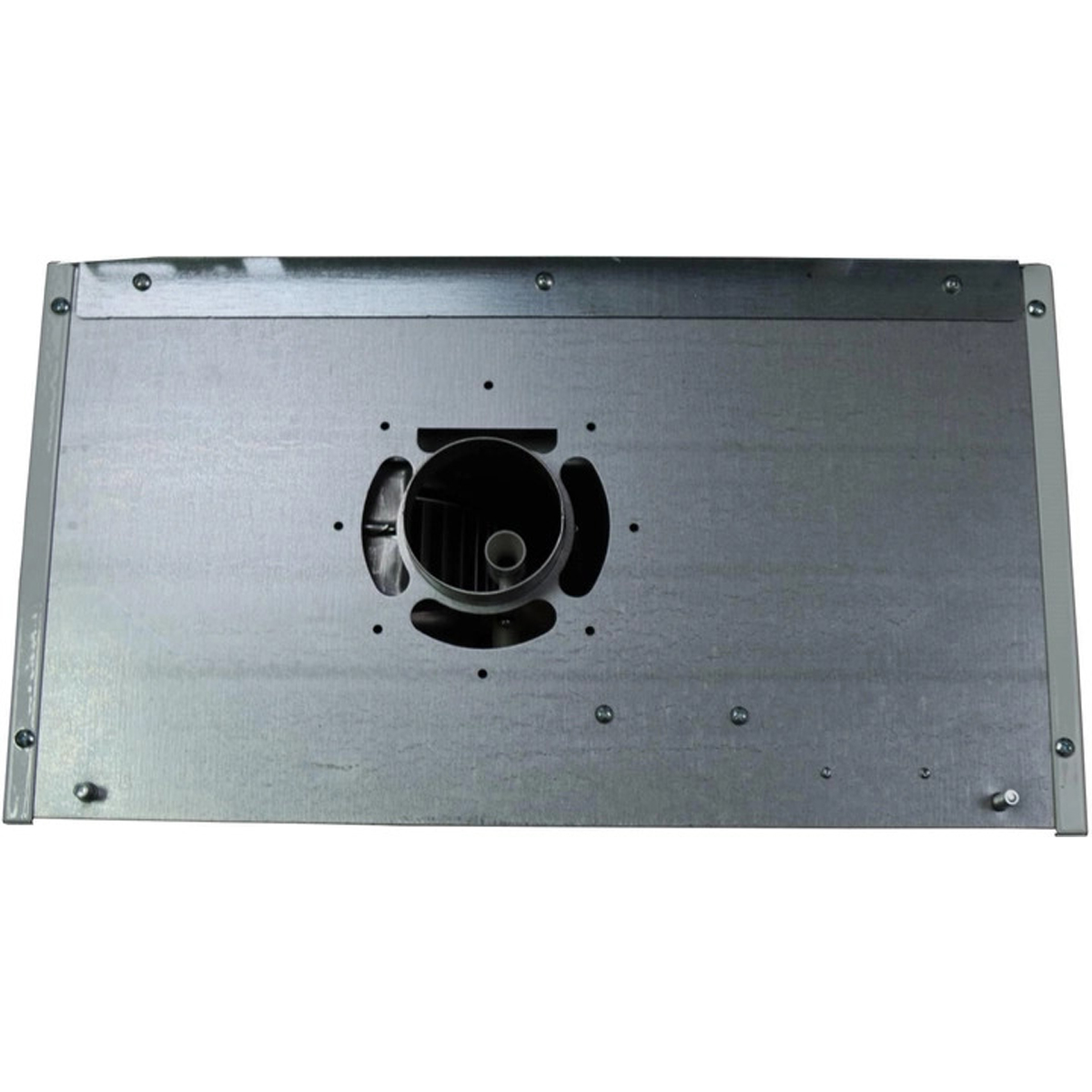 Настінний газовий котел Italtherm Smart 25 F + труба 111263