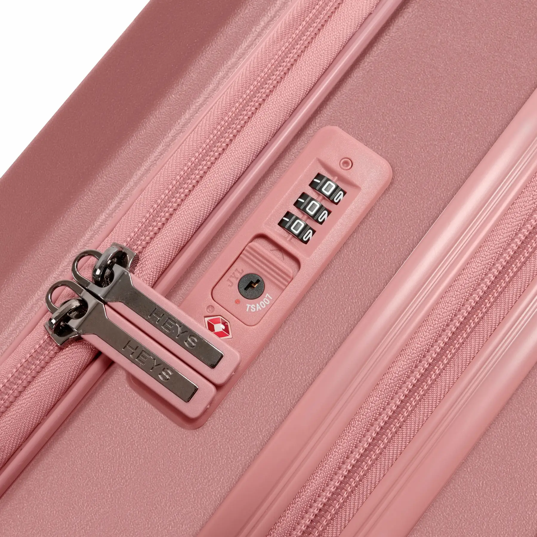 Валіза Heys EZ Fashion (M) Rose Gold (10162-0131-26)/(10162-0131-S3) 112033