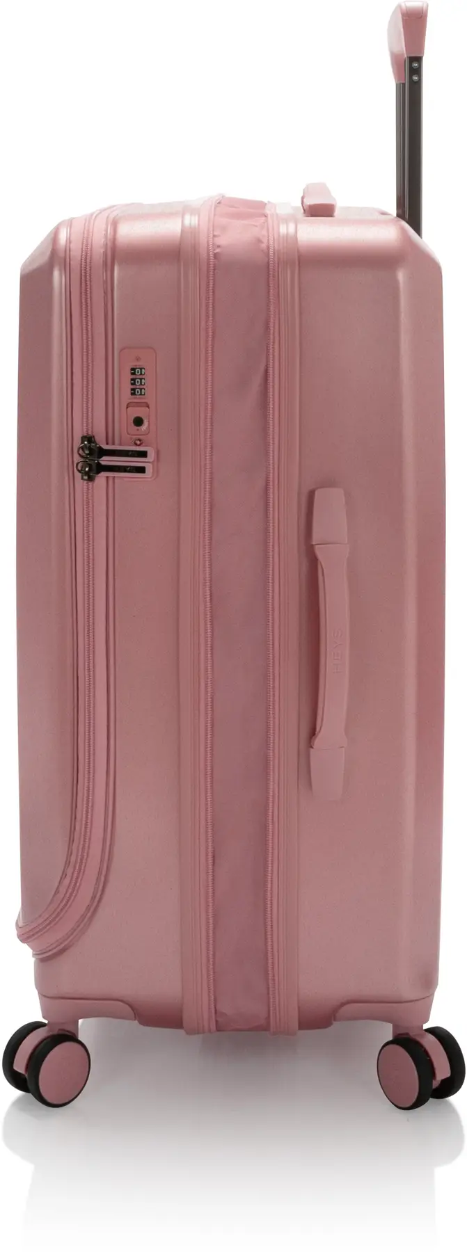 Валіза Heys EZ Fashion (M) Rose Gold (10162-0131-26)/(10162-0131-S3) 112035