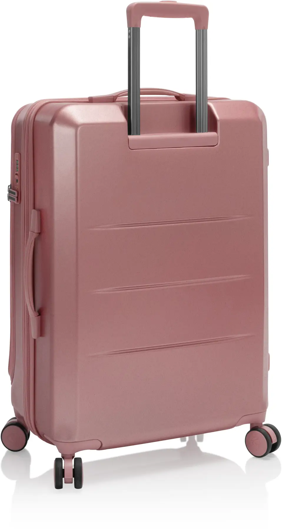 Валіза Heys EZ Fashion (M) Rose Gold (10162-0131-26)/(10162-0131-S3) 112037