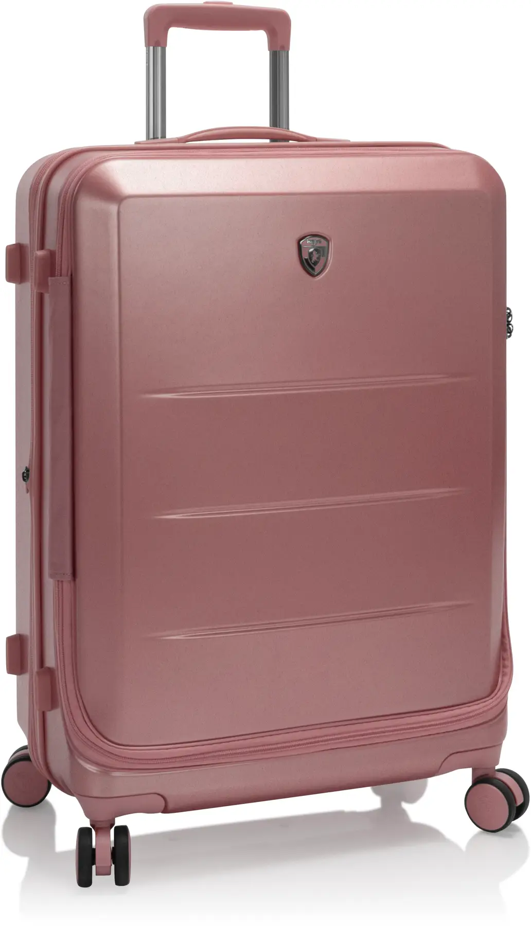 Валіза Heys EZ Fashion (M) Rose Gold (10162-0131-26)/(10162-0131-S3) 112039
