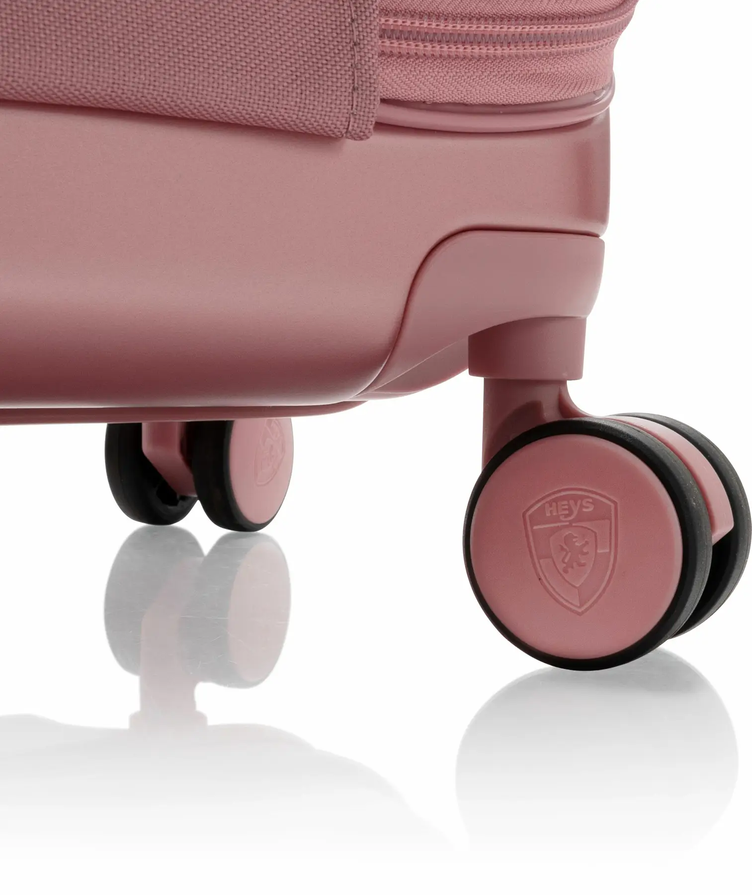 Валіза Heys EZ Fashion (M) Rose Gold (10162-0131-26)/(10162-0131-S3) 112045