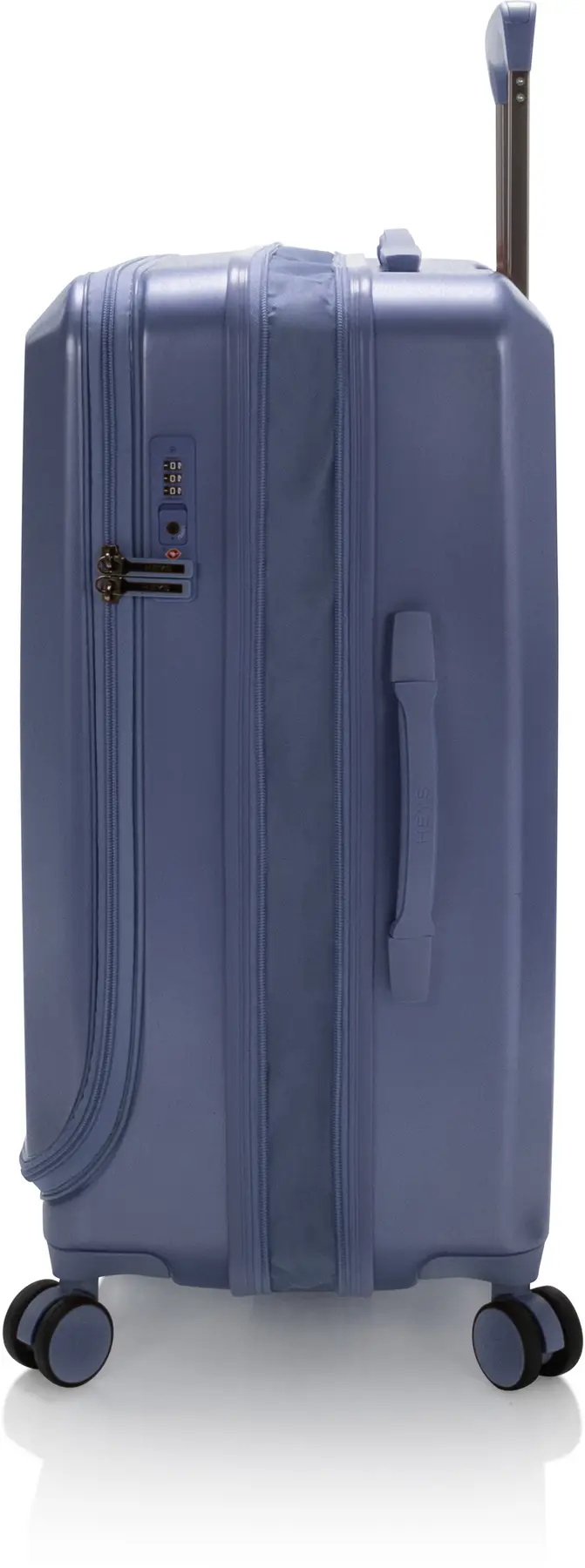 Валіза Heys EZ Fashion (M) Navy (10162-0028-26)/(10162-0028-S3) 112025