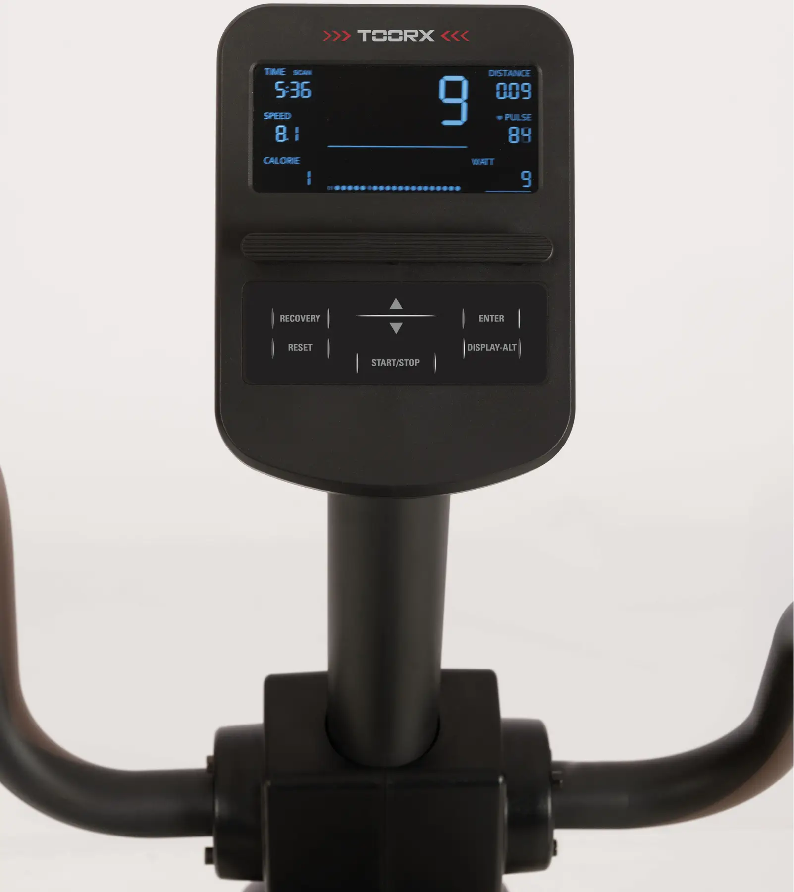 Велотренажер Toorx Recumbent Bike BRXR Multifit (BRX-RMULTIFIT) 111428