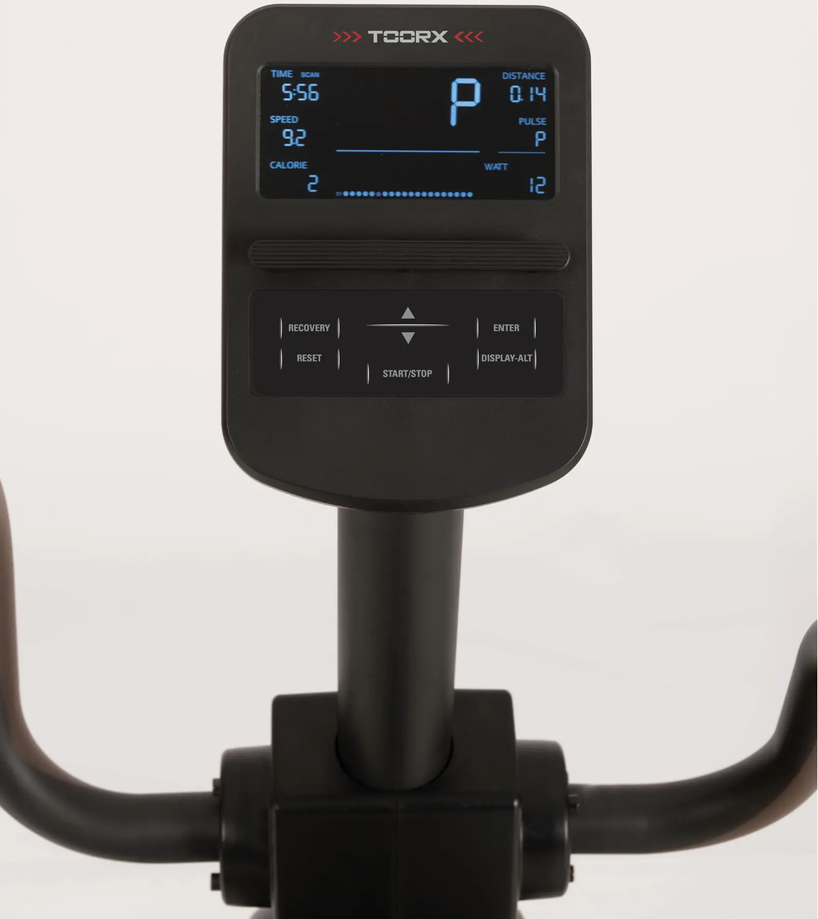Велотренажер Toorx Recumbent Bike BRXR Multifit (BRX-RMULTIFIT) 111430