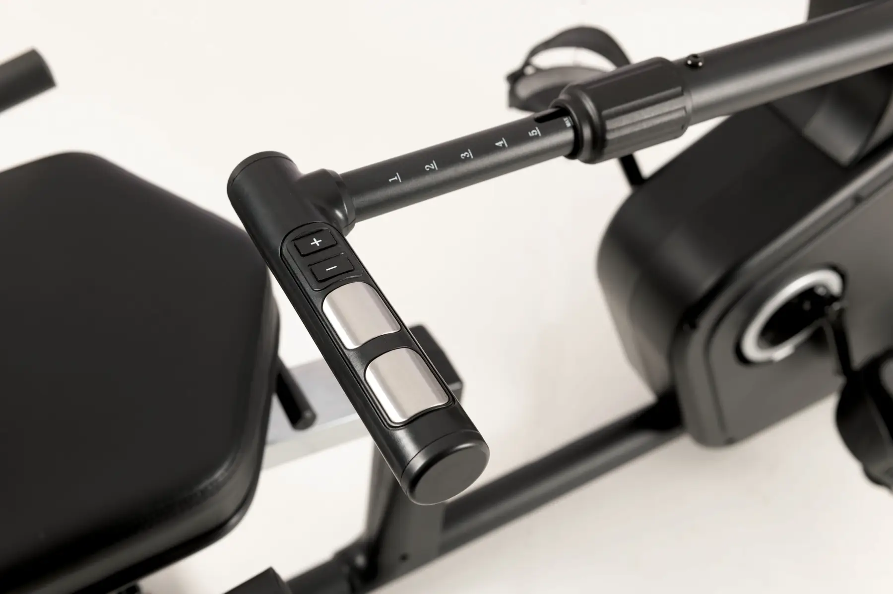 Велотренажер Toorx Recumbent Bike BRXR Multifit (BRX-RMULTIFIT) 111432