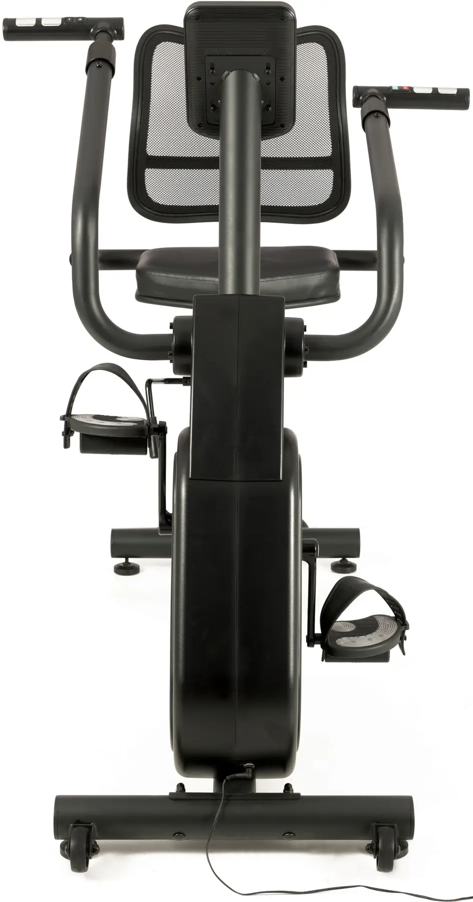 Велотренажер Toorx Recumbent Bike BRXR Multifit (BRX-RMULTIFIT) 111442
