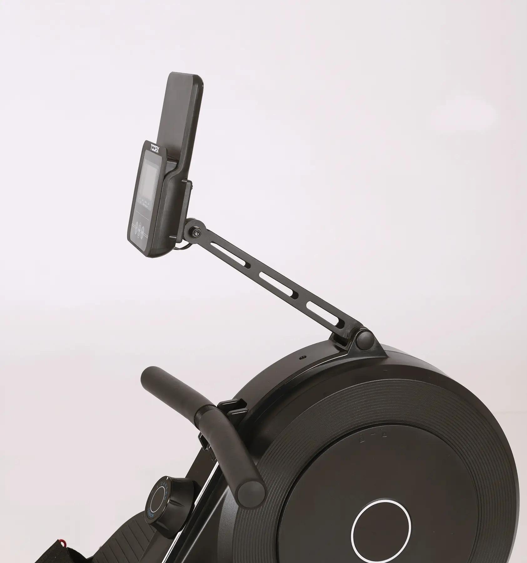 Гребний тренажер Toorx Rower RWX 200 (RWX-200) 111464