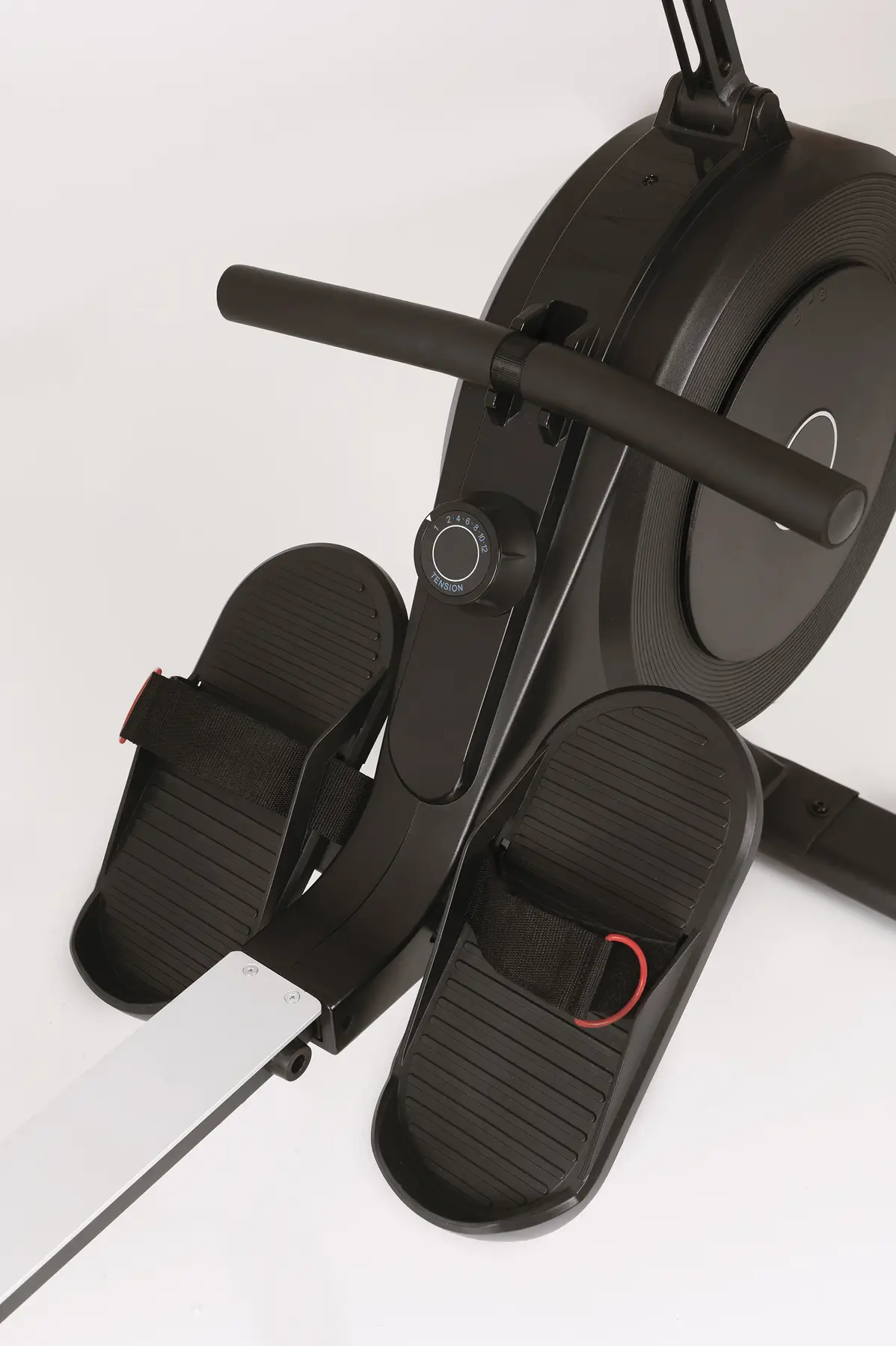 Гребний тренажер Toorx Rower RWX 200 (RWX-200) 111472
