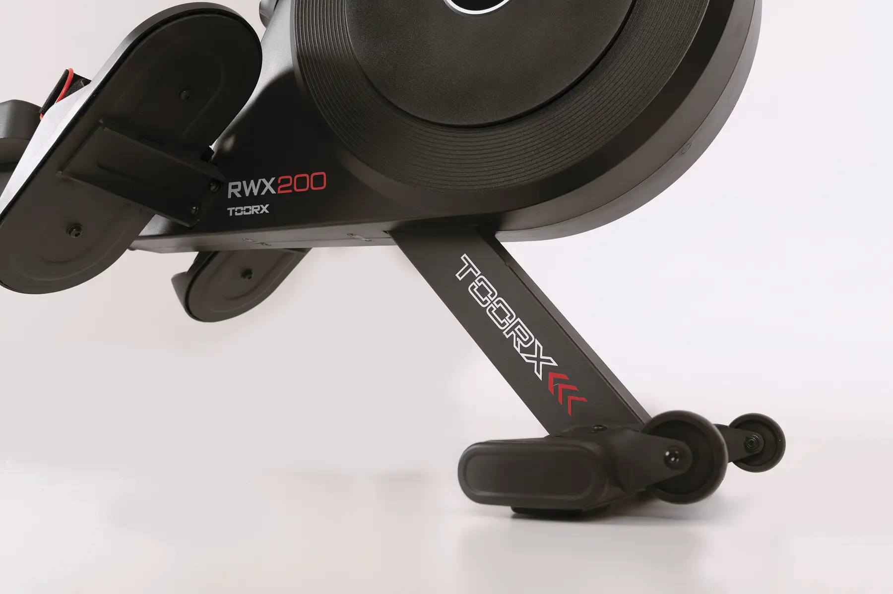 Гребний тренажер Toorx Rower RWX 200 (RWX-200) 111476