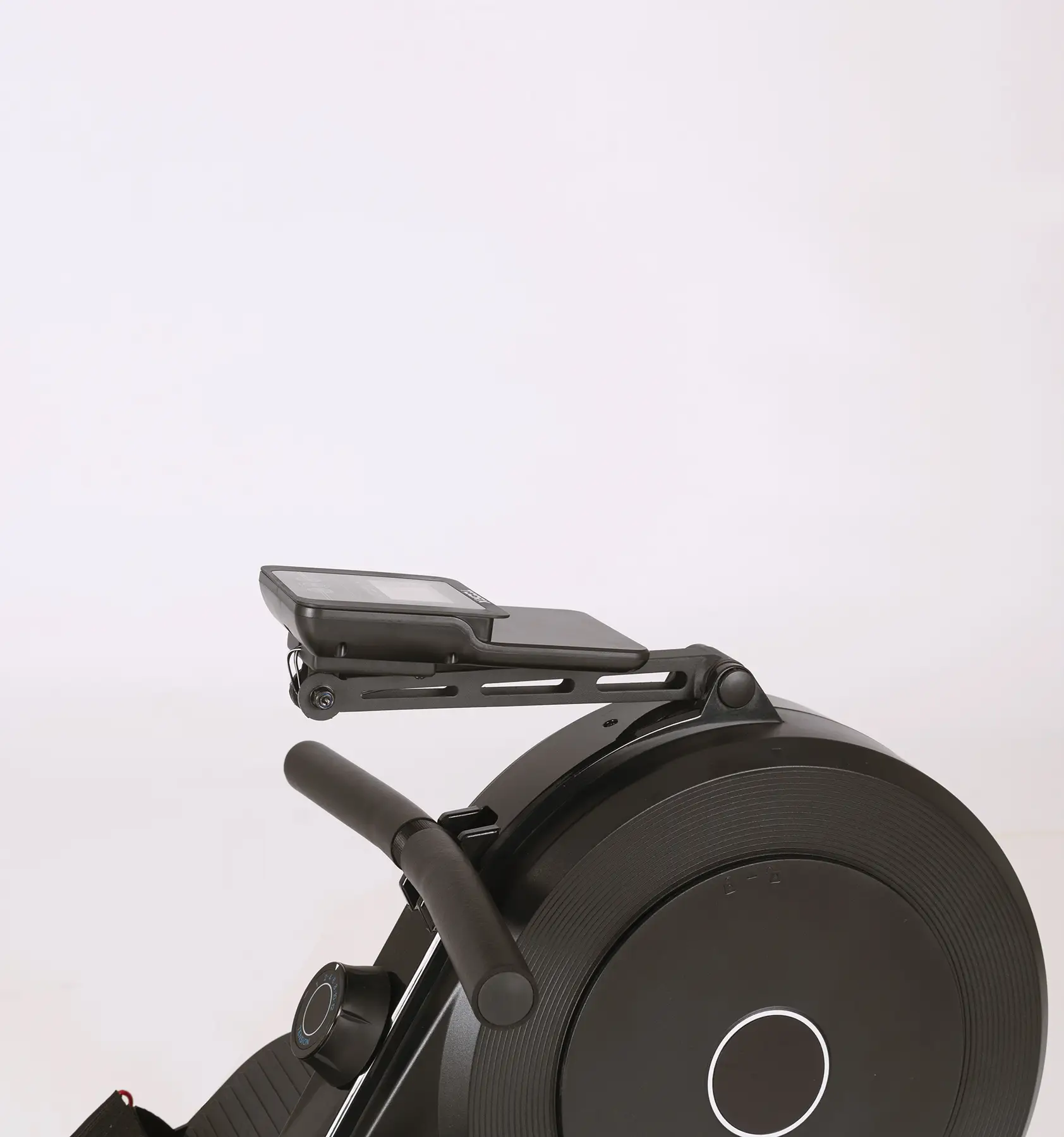 Гребний тренажер Toorx Rower RWX 200 (RWX-200) 111480