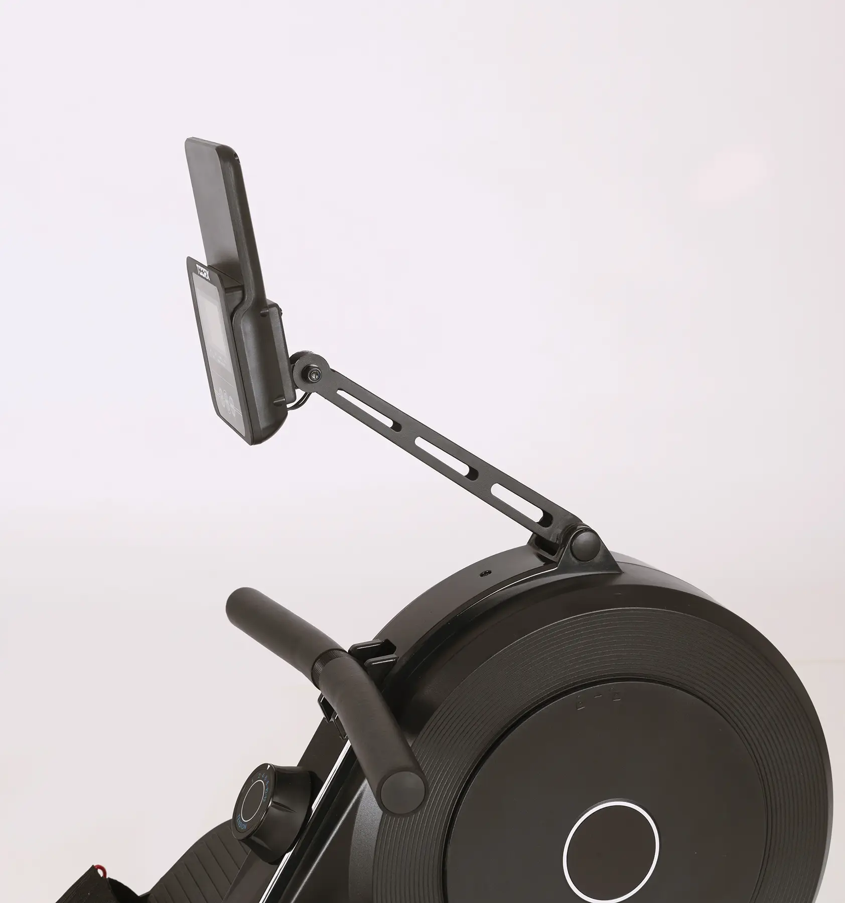 Гребний тренажер Toorx Rower RWX 200 (RWX-200) 111482