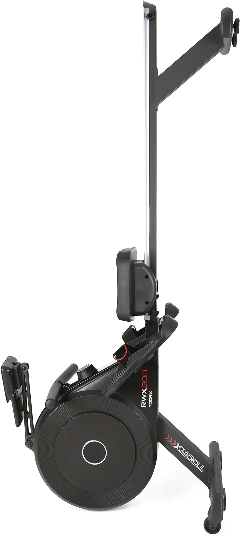 Гребний тренажер Toorx Rower RWX 200 (RWX-200) 111486